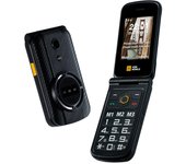 Telefono movil agm m8 flip 4g