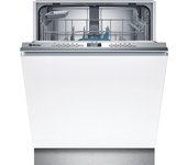 Lavavajillas integrable balay 3vf5031dp blanco 60 cm clase d