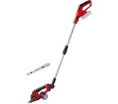 Cortabordes a batería einhell 18v