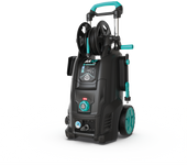 Hidrolimpiadora eléctrica annovi reverberi arxp170i 2500w 170 bares de presión