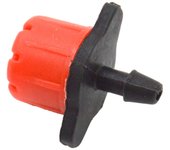 Gotero regulable 0 a 70 l/h 50 uds.