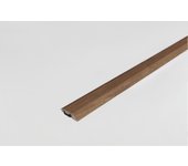 Perfil de umbral one linea antiguo natural 100 cm