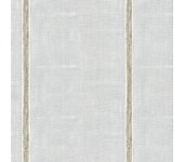 Visillo al corte lino indiana tierra ancho 300 cm