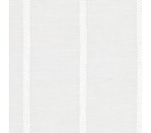 Visillo al corte lino indiana blanco ancho 300 cm