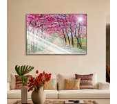 Cuadro decorativo alexia 1610 79x119 cm