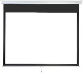 Pantalla proyección eléctrico con mando
