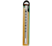 Broca para madera espiral ø 10 x l.230 dexter pro