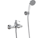 Grifo ducha monomando sensea charm cromo