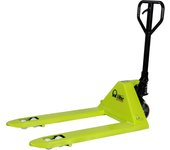 Transpaleta manual gs s4 frutera, 1000x685, 2.500 kg,rueda poly,rodillos 4 nylon