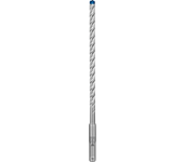 Broca para hormigón enganche sds plus ø 8 x l. 215 mm bosch expert plus 7x