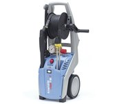 Hidrolimpiadora eléctrica kranzle k 1152tst 2800w 150 bares de presión