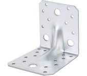 Escuadra de 100x100 mm
