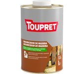 Endurecedor de madera touprêt 1l