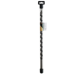 Broca para madera espiral ø 20 x l.460 dexter pro