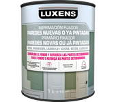 Fijador acrílico luxens de 1l