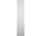 Radiador de agua vertical prodige modern 5 elementos para 7-9 m²