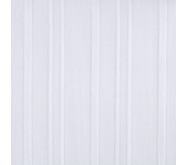 Visillo al corte lino dosrius blanco ancho 300 cm