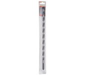 Broca para madera, punta en m ø 12 x l.400 mm bosch