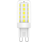 Bombilla led g9 470 lm blanco neutro lexman