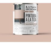 Pintura a la tiza la pajarita 750ml pétalo