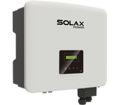 Inversor para energía renovable trifásico x3 pro-g2 solax 15kw