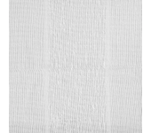 Visillo al corte lino arango beige ancho 300 cm