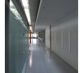 Regleta con fuente de luz led nelas inspire blanco neutro 6.1 cm 40 lm