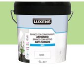 Pintura de interior luxens mate 1040-g30y 4l