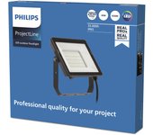 Proyector led philips 30w blanco frío