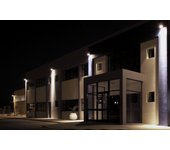 Proyector led philips de 30w blanco neutro