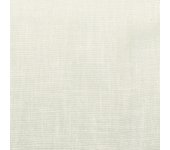 Visillo al corte etamin dolomiti blanco ancho 300 cm