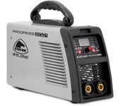 Soldador inverter stayer progress 2021 - 200 ah