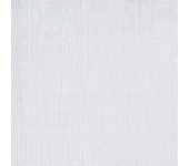 Visillo al corte lino yermes blanco ancho 300 cm
