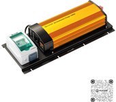 Sistema inversor de energía “listo para usar” xj-onboard-3000w-24v-xunzel