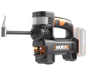 Inflador bateria 150 psi worx 20v sin bateria