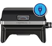 Barbacoa eléctrica campingaz attitude electric 2go de 2200 w de potencia
