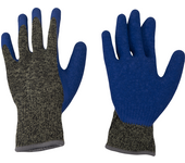 Guantes dexter anticorte calor-frio t9
