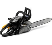 Motosierra gasolina alpina acs 538 (14) 38.5cc 35 cm largo espada
