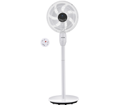 Ventilador de pie htw vp-25yg motor dc 25w
