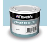 Tester de pintura mate 0.375l 1515-r90b azul scandi empolvado
