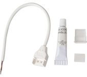 Kit de montaje para tira led 230w