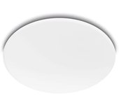 Plafón led morie 36w blanco neutro