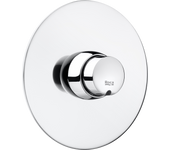 Grifo urinario instant gris / plata