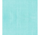 Visillo al corte lino texas azul ancho 300 cm