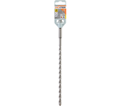 Broca para hormigón enganche sds plus ø 8 x l. 260 mm dexter