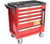 Carro de herramientas mht 6 cajones