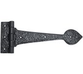 Bisagra pala de puerta de 270 mm