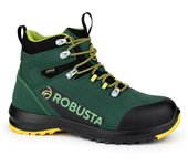 Bota de seguridad next power gtx s3 robusta t 37