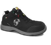Botas de seguridad abarth zerocento t41