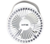 Ventilador de mesa usb htw mini 5w